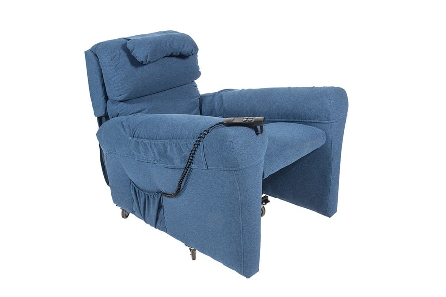 Novacorr Huntington’s Chair - Novacorr Healthcare